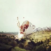 سرزمین رویایی تو