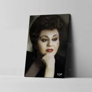 تابلو شاسی مدل هایده کد 4G1611