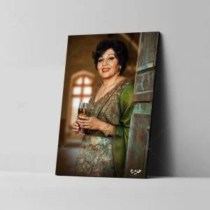 تابلو شاسی مدل هایده کد 4G2089