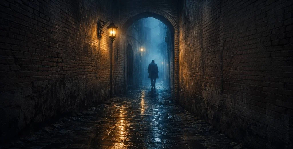 هق هق سرد غروره، هق هق ندیدن تو