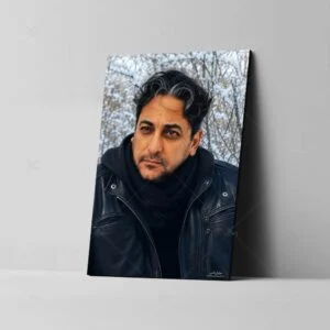 تابلو شاسی مدل سیاوش شمس کد 4G2126