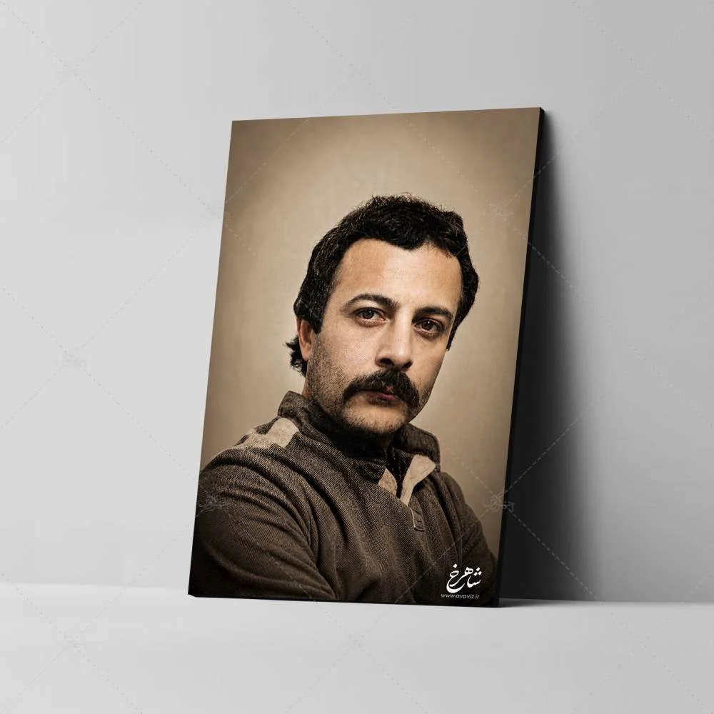 تابلو شاسی مدل شاهرخ کد 4G2131