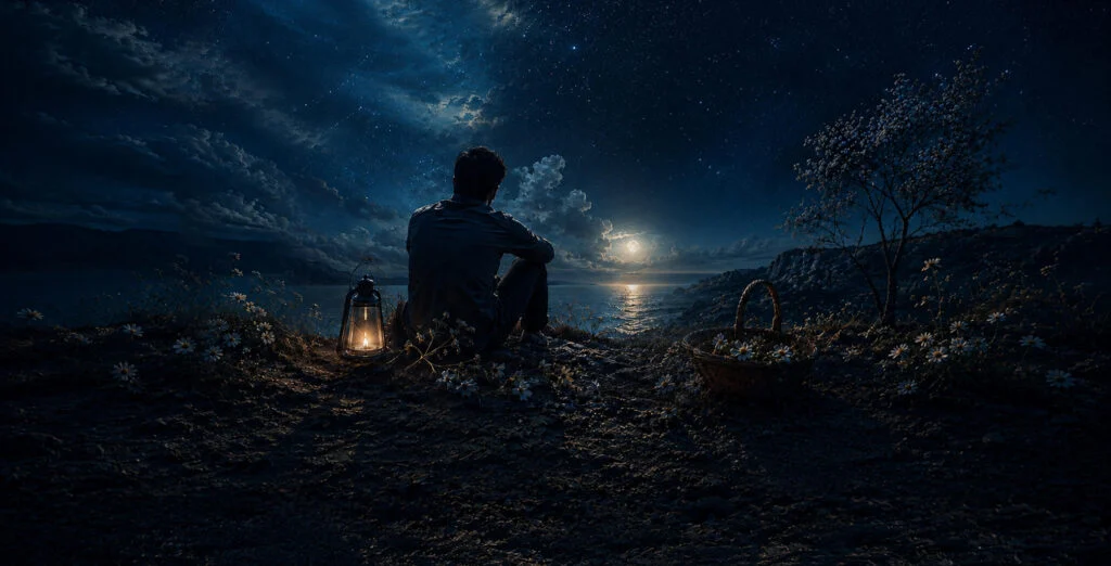 نذار بشنفه دنیا که شکستی…