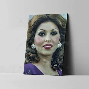 تابلو شاسی مدل مهستی کد 4G2057