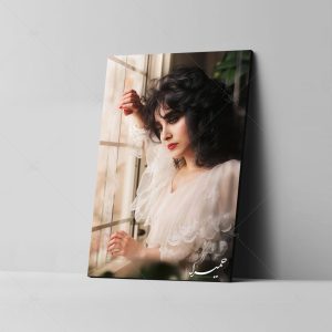 تابلو شاسی مدل حمیرا کد 4G2077