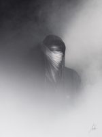 هذیان تلخ بی‌سوالی