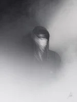 هذیان تلخ بی‌سوالی