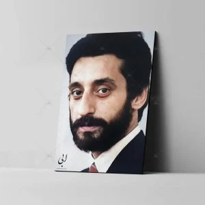 تابلو شاسی مدل ابی Ebi کد 4G1326