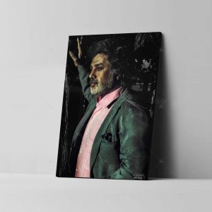 تابلو شاسی مدل داریوش اقبالی کد 4G1415