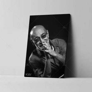 تابلو شاسی طرح سیاوش قمیشی کد 4G1509