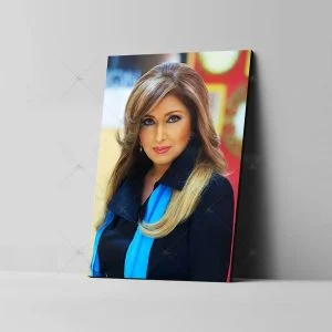 تابلو شاسی مدل لیلا فروهر کد 4G1200