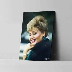 تابلو شاسی مدل هایده کد 4G1610