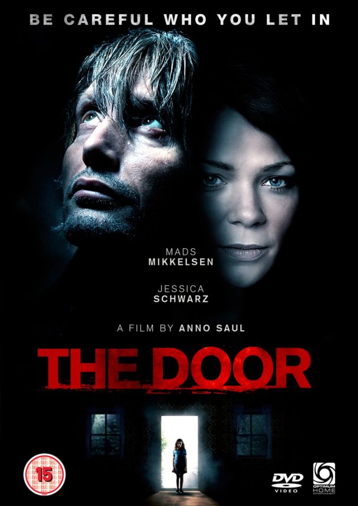 درباره فیلم the door 2009