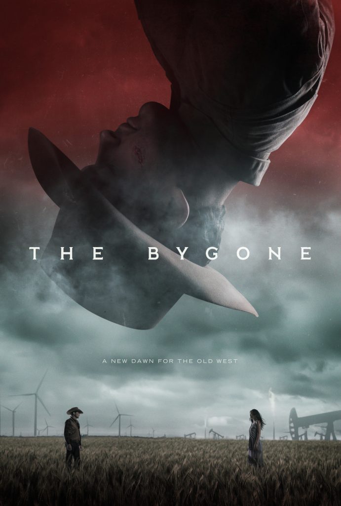 درباره فیلم The Bygone 2019